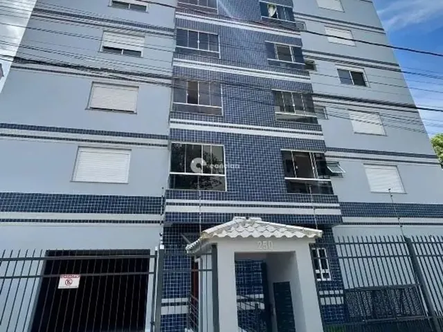 Imagem: Cobertura Duplex À Venda em Camobi