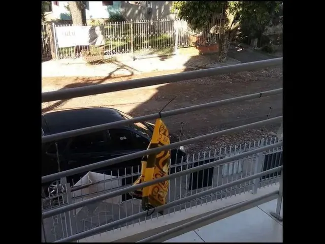 Imagem: Apartamento em Rua Lagoa Vermelha - Dom