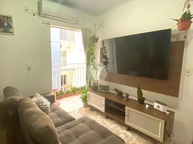 Imagem: Apartamento Mobiliado para Locação, 2