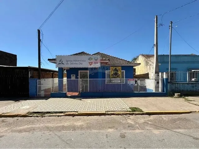 Imagem: Casa com 3 Dormitórios na Avenida Francisco