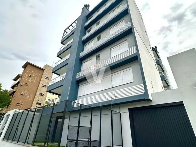 Imagem: Cobertura À Venda, 3 Dormitórios, Vista