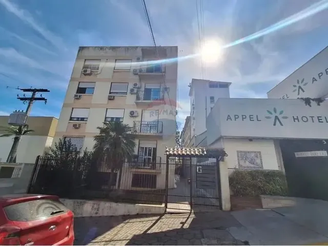 Imagem: Apartamento Charmoso 2 Quartos em Nossa