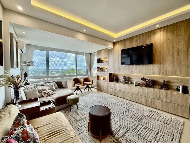 Imagem: Cobertura Duplex Bairro Medianeira!