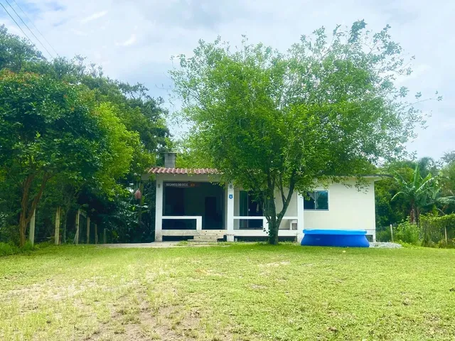 Imagem 1: Casa de Temporada