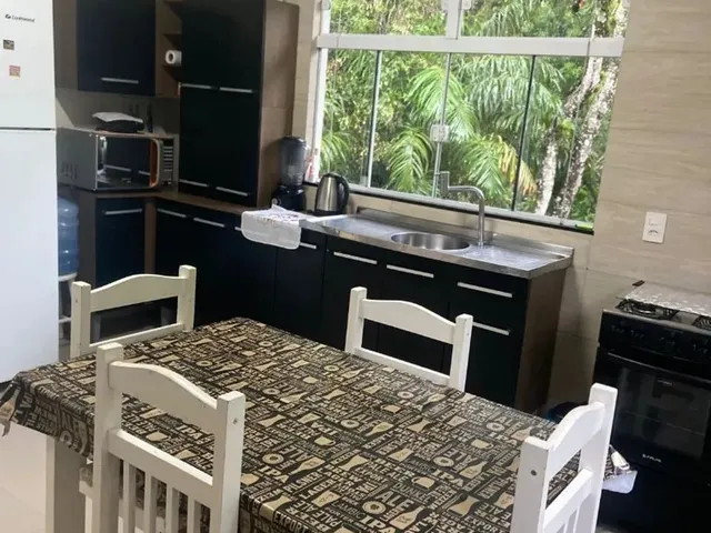 Imagem 2: Casa de Temporada