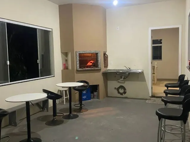 Imagem 8: Casa de Temporada