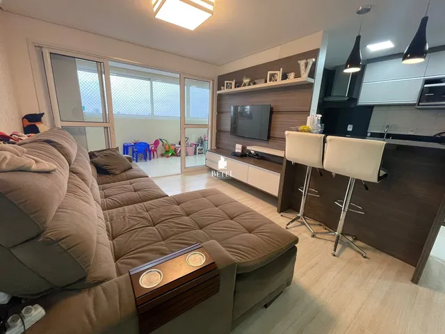 Imagem: Apartamento À Venda no Bairro santa Catarina