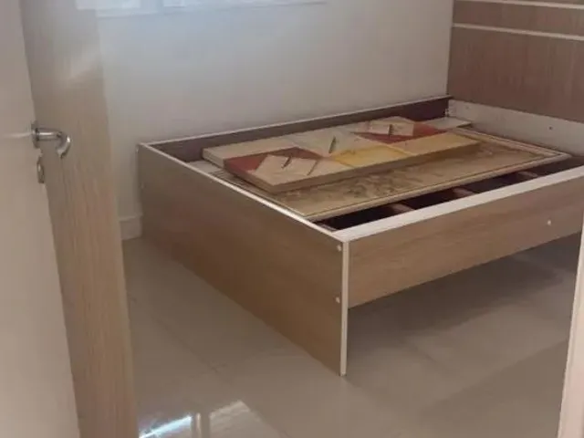 Imagem 5: Apto 2 Dormitórios com Vaga Direto com Proprietário