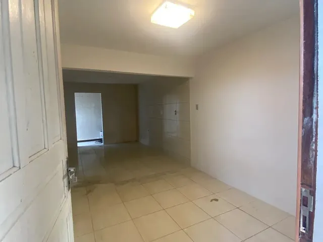 Imagem: Alugo Apartamento Térreo