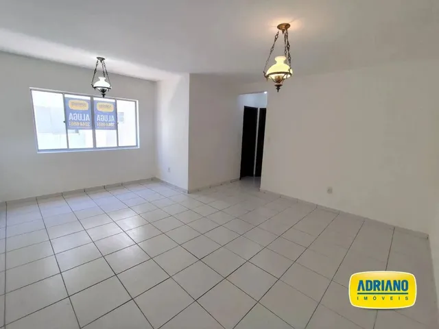 Imagem: Apartamento com 2 Dormitórios para Alugar