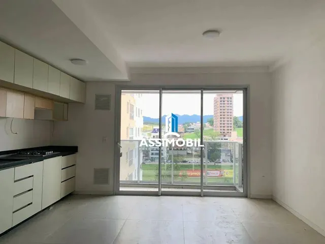 Imagem: Apartamento Semimobiliado para Alugar, 91