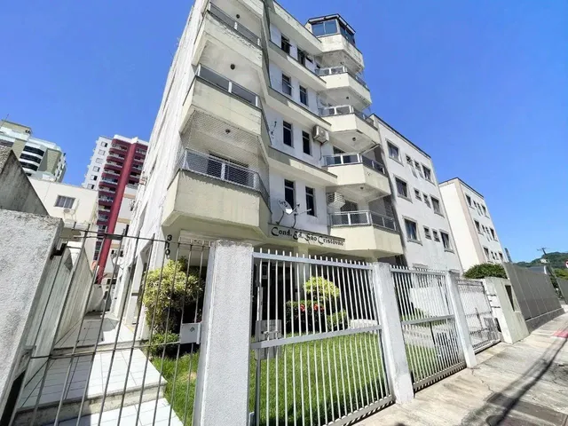 Imagem: Apartamento 3 Quartos no Bairro Kobrasol