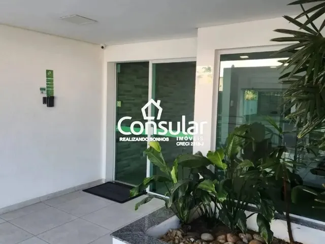 Imagem 7: Apartamento para Alugar com 2 Quartos no Bairro Passa Vinte em Palhoça