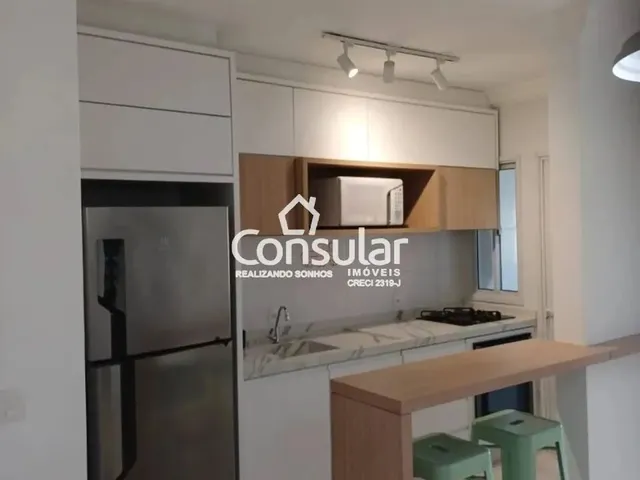 Imagem 5: Apartamento para Alugar com 2 Quartos no Bairro Passa Vinte em Palhoça
