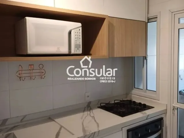 Imagem 2: Apartamento para Alugar com 2 Quartos no Bairro Passa Vinte em Palhoça