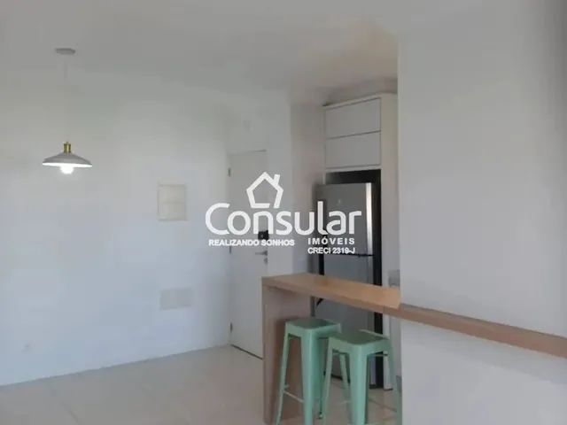Imagem 8: Apartamento para Alugar com 2 Quartos no Bairro Passa Vinte em Palhoça