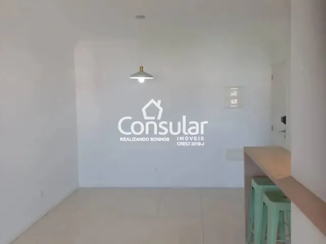 Imagem 16: Apartamento para Alugar com 2 Quartos no Bairro Passa Vinte em Palhoça