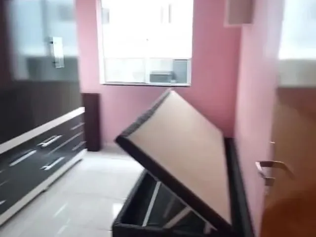 Imagem 2: Apartamento Semi-Mobiliado Jardim Janaína