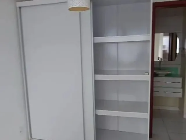 Imagem 3: Apartamento Semi-Mobiliado Jardim Janaína