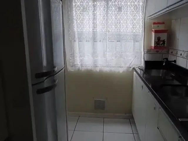 Imagem 8: Apartamento Semi-Mobiliado Jardim Janaína