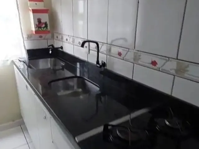 Imagem 9: Apartamento Semi-Mobiliado Jardim Janaína