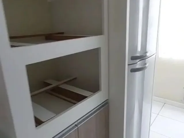 Imagem 10: Apartamento Semi-Mobiliado Jardim Janaína