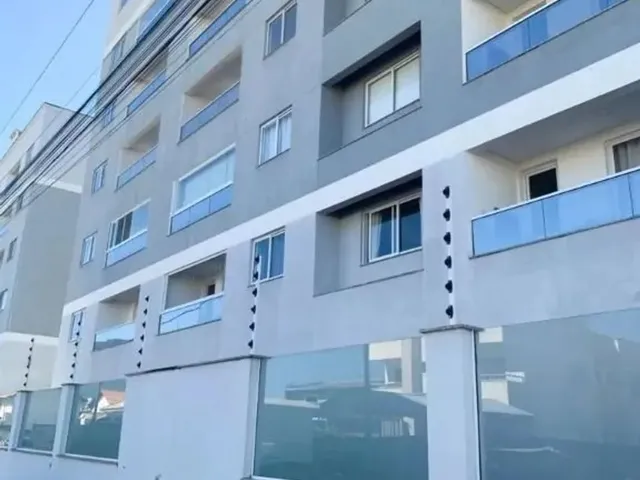 Imagem 4: Apartamento com 2 Dormitórios para Alugar, 57 M² por R$ 2.048,19/Mês - Aririú