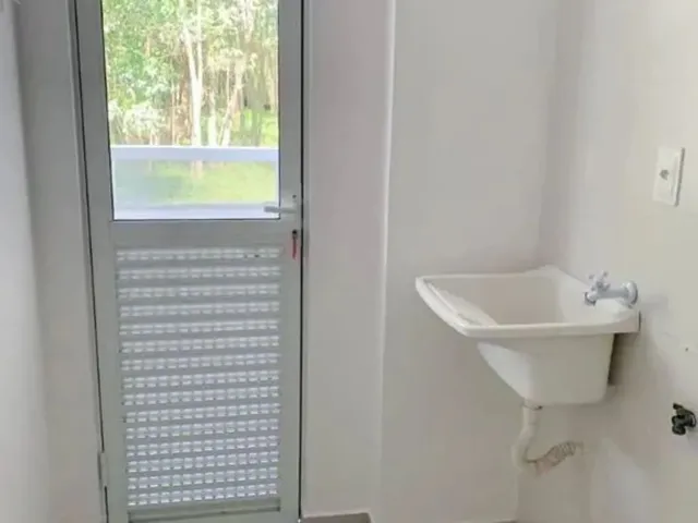 Imagem 8: Apartamento com 2 Dormitórios para Alugar, 57 M² por R$ 2.048,19/Mês - Aririú