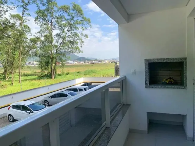 Imagem 7: Apartamento com 2 Dormitórios para Alugar, 57 M² por R$ 2.048,19/Mês - Aririú
