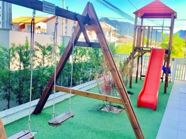 Imagem 16: Apartamento com 2 Dormitórios para Alugar, 57 M² por R$ 2.048,19/Mês - Aririú