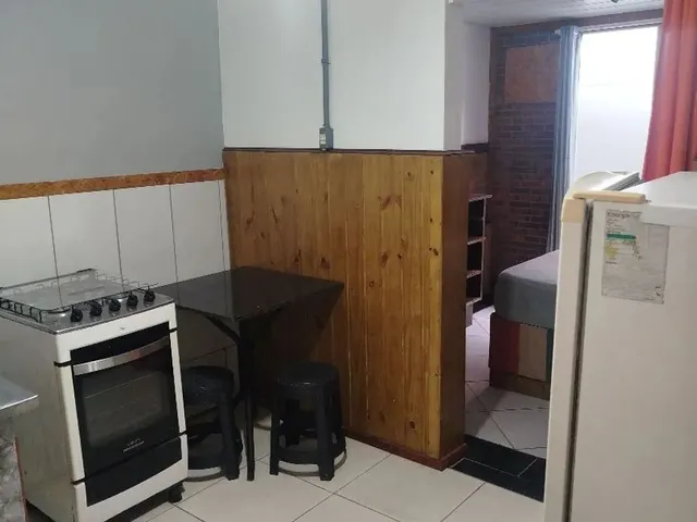 Imagem: Ap Kitnet Mobiliado para Uma Pessoa no Jardim