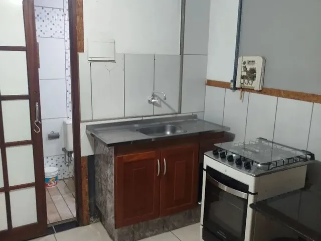 Imagem 6: Ap Kitnet Mobiliado para Uma Pessoa no Jardim Eldorado
