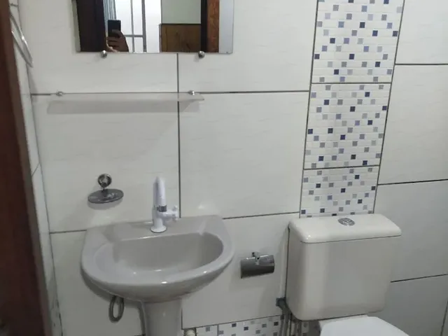 Imagem 8: Ap Kitnet Mobiliado para Uma Pessoa no Jardim Eldorado
