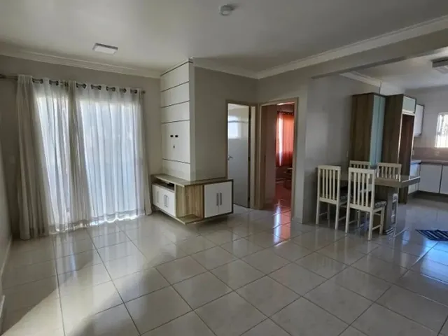 Imagem: Apto Centro Palhoça - 2 Quartos