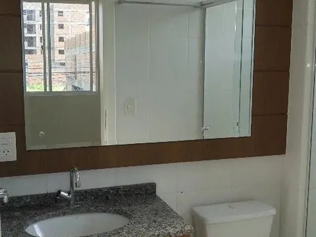 Imagem 10: Apto Mobiliado de 3 Quartos na Pedra Branca. Direto