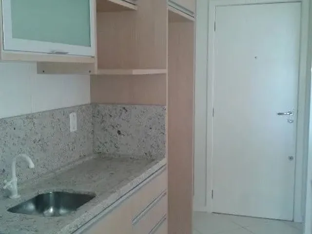 Imagem 11: Apto Mobiliado de 3 Quartos na Pedra Branca. Direto