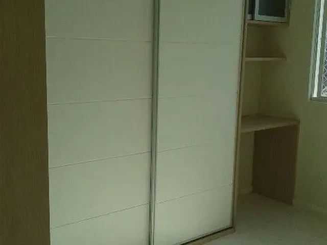 Imagem 4: Apto Mobiliado de 3 Quartos na Pedra Branca. Direto