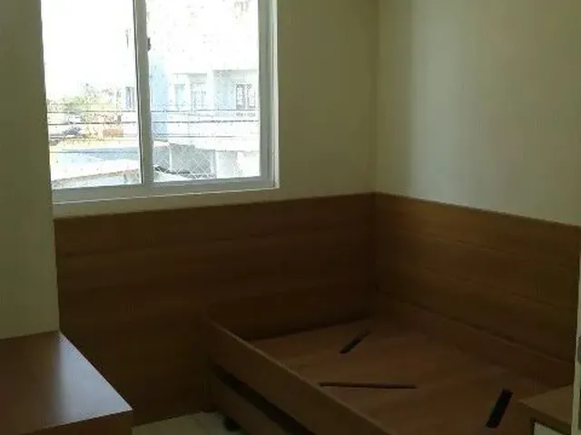 Imagem 7: Apto Mobiliado de 3 Quartos na Pedra Branca. Direto