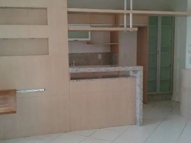Imagem 8: Apto Mobiliado de 3 Quartos na Pedra Branca. Direto