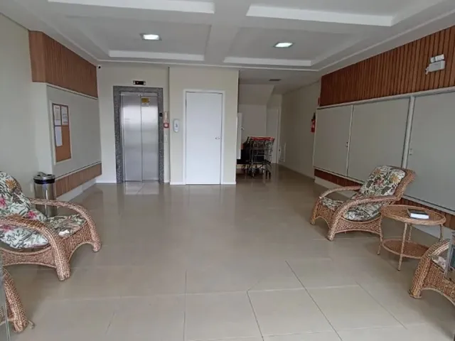 Imagem 2: Apto Mobiliado de 3 Quartos na Pedra Branca. Direto