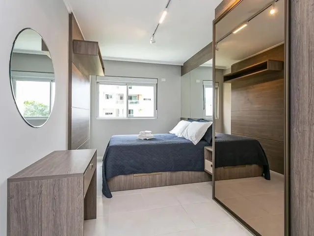 Imagem: Apartamento Trindade
