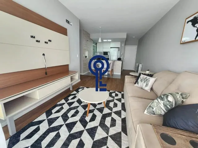Imagem: Apartamento 2 Dormitórios Barreiros