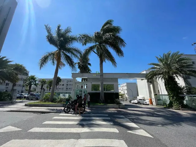 Imagem: Apartamento para Alugar com 2 Quartos em