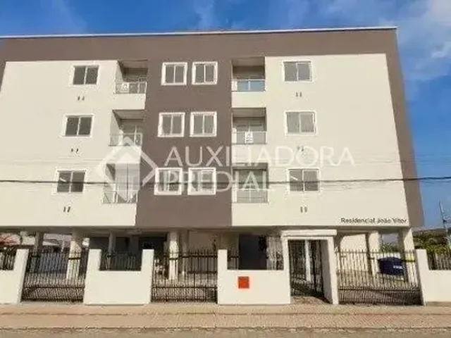 Imagem: Apartamento 2 Quarto(S), no Bairro Bela