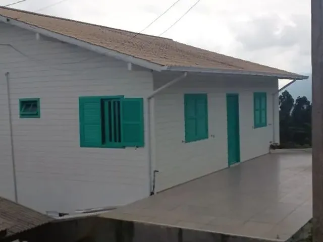 Imagem: Alugo Casa em Santo Amaro da Imperatriz