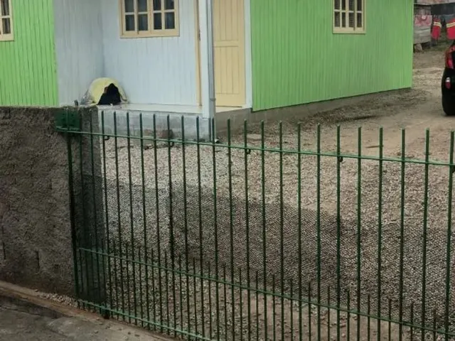 Imagem: Aluga-Se Casa