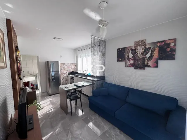 Imagem: Apartamento Aluguel 60,88M² 2 Quartos 1