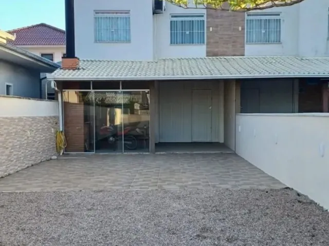 Imagem: Casa na Praia do Sonho