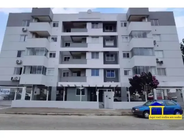 Imagem: Apartamento São José - Sc
