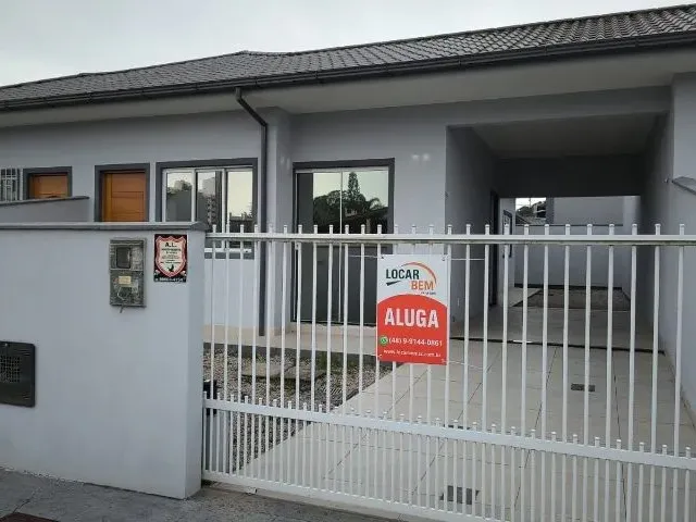 Imagem: Casa em Biguaçu 2 Quartos